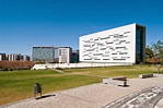 Overview Universidade NOVA de Lisboa - ehef.id