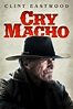 Cry Macho (2021) - Posters — The Movie Database (TMDB)