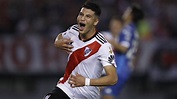 Exequiel Palacios: Who is Bayer Leverkusen’s new Argentina midfielder ...