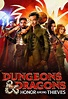 Dungeons & Dragons: Honor Among Thieves - Movies on Google Play