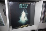 The Fly Original Motion Picture Soundtrack Howard Shore