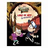 Gravity Falls. Libro de arte y misterios | Rincón del Libro