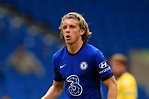 Chelsea starlet Conor Gallagher signs new contract before joining West ...