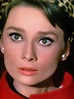 Lady Be Good: Audrey Hepburn in Charade (1963)