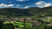 Ferienregion Bodenmais | Aktivurlaub und Romantik im Bayerischen Wald ...