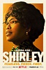 Shirley (2024) - Posters — The Movie Database (TMDB)