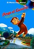 Jorge el curioso (Poster Cine) - index-dvd.com: novedades dvd, blu-ray ...