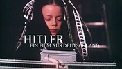 Watch Hitler, ein Film aus Deutschland (1977) - deutsche ...