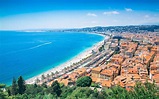 An expert travel guide to Nice | Telegraph Travel