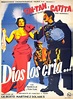 Dios los cría (1953) | ČSFD.cz