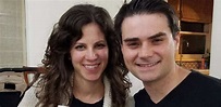 Ben Shapiro's wife: Top 10 facts you should know about Mor Shapir