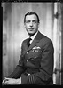 NPG x5216; Prince George, Duke of Kent - Large Image - National ...