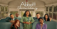 Watch Abbott Elementary TV Show - ABC.com