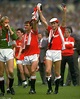 Manchester United's 1985 FA Cup success marked by adidas Originals ...