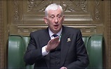 Lindsay Hoyle accused after breaking pledge to give SNP new Gaza ...