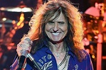 Whitesnake’s David Coverdale Clarifies If He Will Retire After The ...