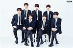 BTS Updates Their Family Album With New Photos For 2018 BTS Festa