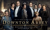 2019-Downton Abbey Movie-poster