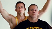 Steve Carell y Channing Tatum protagonizan "Foxcatcher" | Señal Colombia