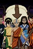 avatar - Avatar: The Legend of Korra Photo (34593301) - Fanpop