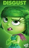 New Inside Out Character Posters Devote Mental Energy Leading Emotions ...