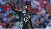 Minnesota United's Patrick Weah to miss most of 2022 season after ACL ...
