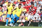 Relembre o histórico dos duelos entre Brasil x Croácia - Cidadeverde.com