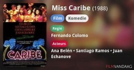 Miss Caribe (film, 1988) - FilmVandaag.nl