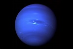 Neptun – der äußerste Planet - Spektrum der Wissenschaft