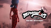 Se Miraculous World: New York, United Heroez | Hele filmen | Disney+