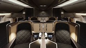British Airways to Launch New and Improved First Class