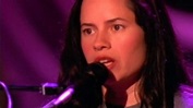 Storytellers: Natalie Merchant