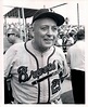Lot Detail - 1958-71 Edd Roush Milwaukee Braves "The Sporting News ...