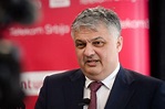 Vladimir Lučić: Telekom Srbija je jači nego ikada - Intervju ...