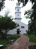 St. John's Episcopal Church in Richmond, Virginia. | Country church ...