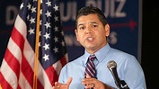 Coachella Valley's Rep. Raul Ruiz elected to lead Congressional ...