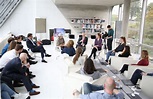 Fascination reporter: Axel Springer Academy launches project in Hamburg ...