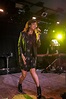 Natalie Imbruglia performs at London's O2 Institute | Daily Mail Online