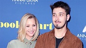 Lisa Kudrow’s Son Graduates From College & She Is Left ‘Crying’ In Joy ...