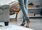 7 Reasons to Be a No-Shoes House - Bob Vila