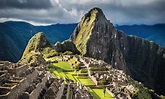 Machu Picchu Tours & Trips: Travel to Peru 2019 & 2020 | National ...
