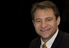 Peter Diamandis of X-Prize fame outlines impending medical revolution.
