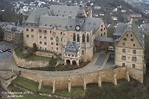 Marburg Schloss - Marburg Landgrafenschloss Hessen | Istrisist