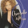 Cherrelle - The Right Time (1999, CD) | Discogs