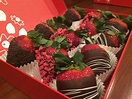 Edible Arrangements for Valentine's Day - Monday, February 9, 2015 ...