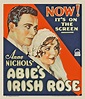 Sección visual de La rosa de Irlanda - FilmAffinity