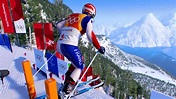Experience the thrill of the Olympic Winter Games with STEEP™ ROAD TO ...
