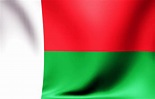 Cómo es la bandera de Madagascar – Sooluciona