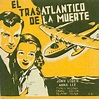 El transatlántico de la muerte (1937) - tt00293169 - (esp) | Carteles ...