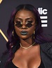 Justine Skye – Republic Records Celebrates the GRAMMY Awards in ...